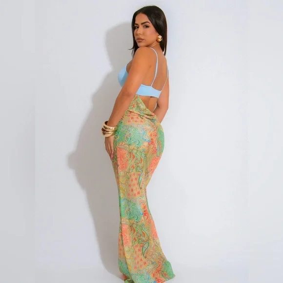 Diva Boutique dress - Picture 2 of 2